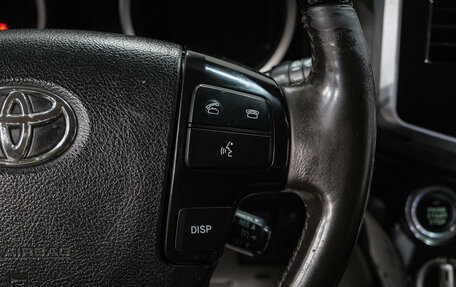 Toyota Land Cruiser 200, 2009 год, 2 949 000 рублей, 24 фотография