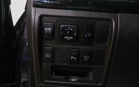 Toyota Land Cruiser 200, 2009 год, 2 949 000 рублей, 28 фотография