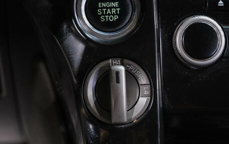 Toyota Land Cruiser 200, 2009 год, 2 949 000 рублей, 33 фотография