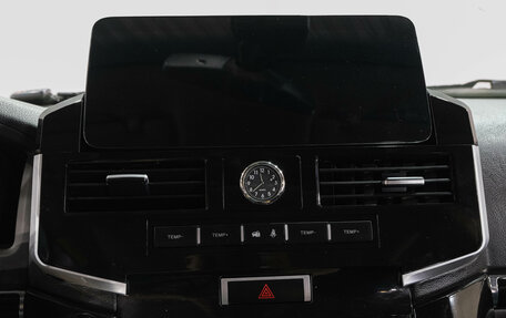 Toyota Land Cruiser 200, 2009 год, 2 949 000 рублей, 37 фотография