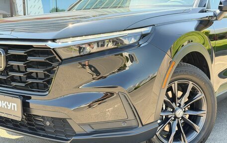Honda CR-V, 2026 год, 4 435 000 рублей, 2 фотография