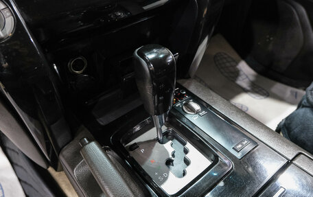 Toyota Land Cruiser 200, 2009 год, 2 949 000 рублей, 34 фотография