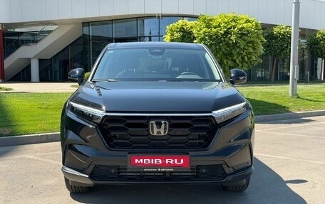 Honda CR-V, 2026 год, 4 435 000 рублей, 3 фотография