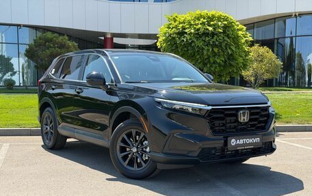 Honda CR-V, 2026 год, 4 435 000 рублей, 6 фотография