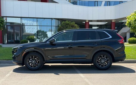 Honda CR-V, 2026 год, 4 435 000 рублей, 5 фотография