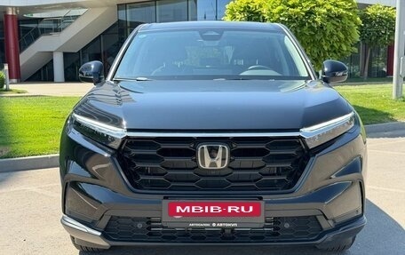 Honda CR-V, 2026 год, 4 435 000 рублей, 4 фотография