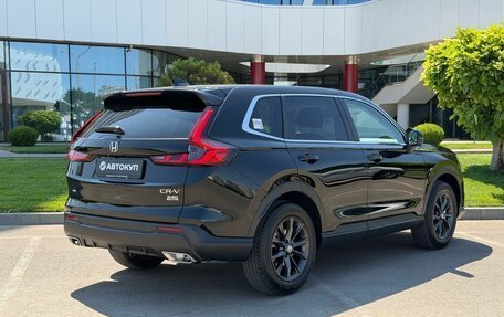 Honda CR-V, 2026 год, 4 435 000 рублей, 9 фотография