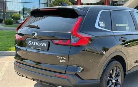 Honda CR-V, 2026 год, 4 435 000 рублей, 10 фотография
