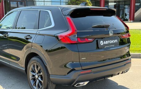 Honda CR-V, 2026 год, 4 435 000 рублей, 16 фотография