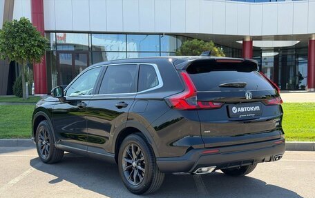 Honda CR-V, 2026 год, 4 435 000 рублей, 15 фотография