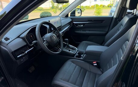Honda CR-V, 2026 год, 4 435 000 рублей, 17 фотография