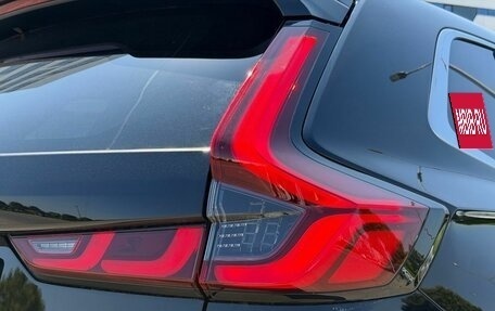 Honda CR-V, 2026 год, 4 435 000 рублей, 12 фотография
