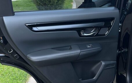 Honda CR-V, 2026 год, 4 435 000 рублей, 26 фотография