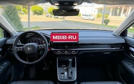 Honda CR-V, 2026 год, 4 435 000 рублей, 19 фотография