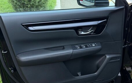 Honda CR-V, 2026 год, 4 435 000 рублей, 25 фотография
