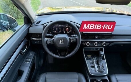 Honda CR-V, 2026 год, 4 435 000 рублей, 20 фотография