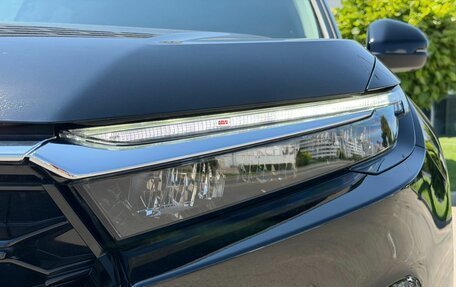Honda CR-V, 2026 год, 4 435 000 рублей, 29 фотография