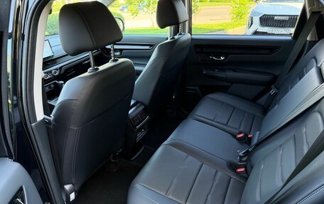Honda CR-V, 2026 год, 4 435 000 рублей, 27 фотография