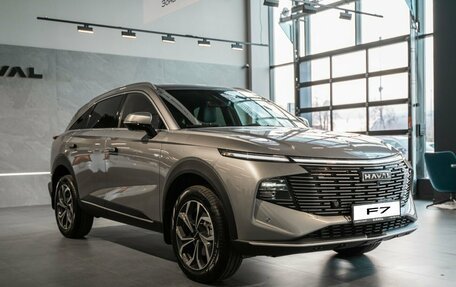 Haval F7, 2026 год, 2 999 000 рублей, 3 фотография