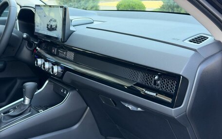 Honda CR-V, 2026 год, 4 435 000 рублей, 39 фотография