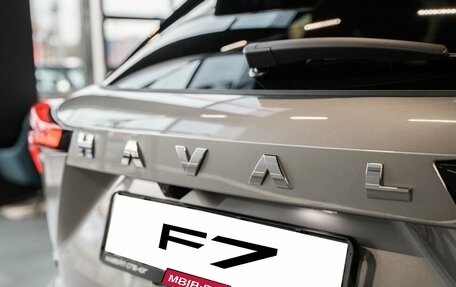 Haval F7, 2026 год, 2 999 000 рублей, 10 фотография