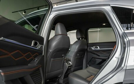 Haval F7, 2026 год, 2 999 000 рублей, 26 фотография