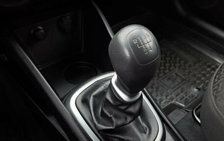 KIA Rio III рестайлинг, 2014 год, 839 000 рублей, 11 фотография