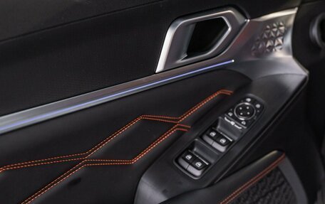 Haval F7, 2026 год, 2 999 000 рублей, 28 фотография