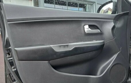 KIA Rio III рестайлинг, 2014 год, 839 000 рублей, 12 фотография