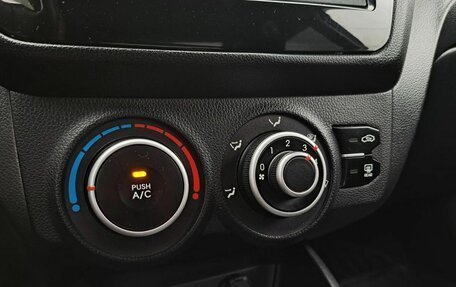 KIA Rio III рестайлинг, 2014 год, 839 000 рублей, 10 фотография