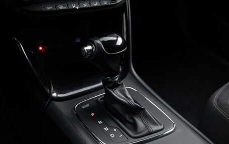 KIA cee'd III, 2014 год, 950 000 рублей, 9 фотография