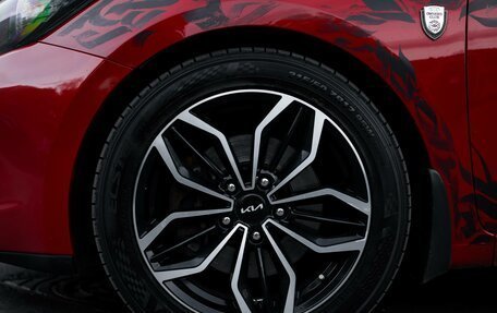 KIA cee'd III, 2014 год, 950 000 рублей, 12 фотография