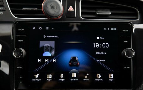 KIA cee'd III, 2014 год, 950 000 рублей, 10 фотография