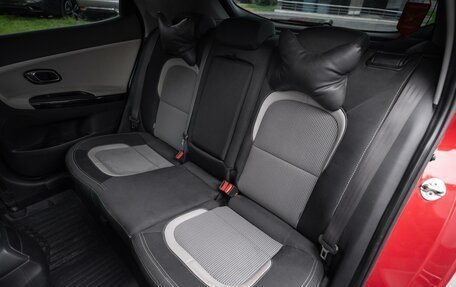 KIA cee'd III, 2014 год, 950 000 рублей, 6 фотография
