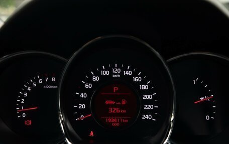 KIA cee'd III, 2014 год, 950 000 рублей, 8 фотография