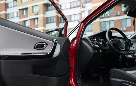 KIA cee'd III, 2014 год, 950 000 рублей, 13 фотография