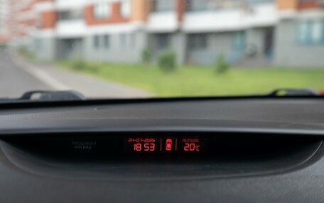 KIA cee'd III, 2014 год, 950 000 рублей, 19 фотография