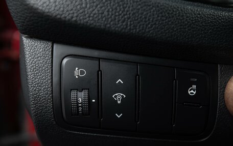 KIA cee'd III, 2014 год, 950 000 рублей, 22 фотография