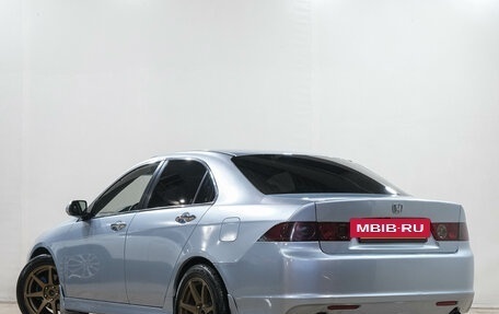 Honda Accord VII рестайлинг, 2005 год, 899 000 рублей, 5 фотография