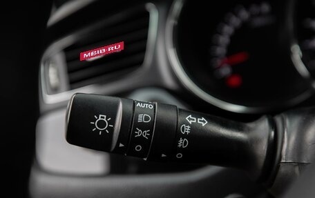 KIA cee'd III, 2014 год, 950 000 рублей, 21 фотография