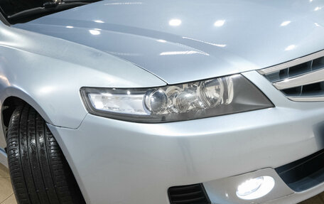 Honda Accord VII рестайлинг, 2005 год, 899 000 рублей, 8 фотография