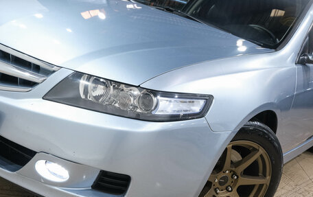 Honda Accord VII рестайлинг, 2005 год, 899 000 рублей, 9 фотография