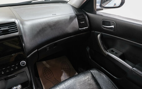 Honda Accord VII рестайлинг, 2005 год, 899 000 рублей, 18 фотография