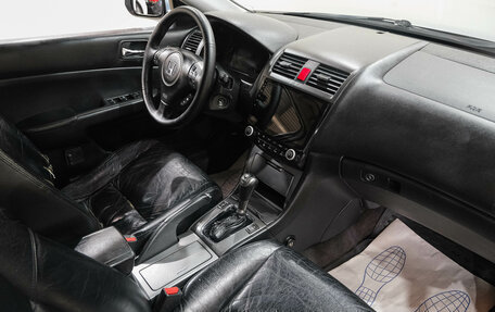 Honda Accord VII рестайлинг, 2005 год, 899 000 рублей, 14 фотография