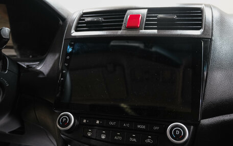 Honda Accord VII рестайлинг, 2005 год, 899 000 рублей, 25 фотография