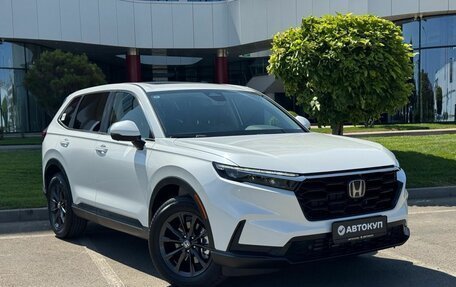 Honda CR-V, 2026 год, 4 435 000 рублей, 2 фотография