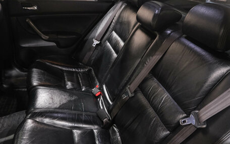 Honda Accord VII рестайлинг, 2005 год, 899 000 рублей, 33 фотография