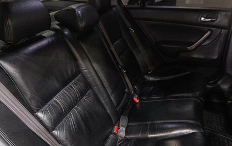 Honda Accord VII рестайлинг, 2005 год, 899 000 рублей, 32 фотография