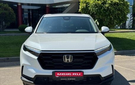 Honda CR-V, 2026 год, 4 435 000 рублей, 3 фотография