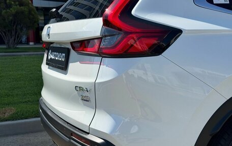 Honda CR-V, 2026 год, 4 435 000 рублей, 5 фотография